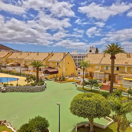 Casa Nonna By Helloapartments * Playa de las Americas (Tenerife)