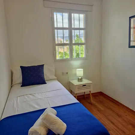 Semesterbostad Casa Nonna By Helloapartments Playa de las Americas (Tenerife)