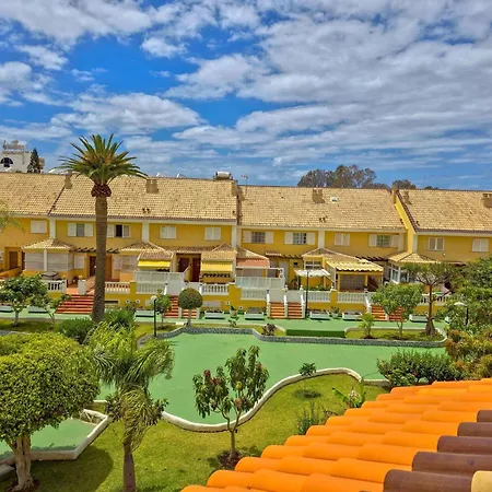 Casa Nonna By Helloapartments Semesterbostad Playa de las Americas (Tenerife)