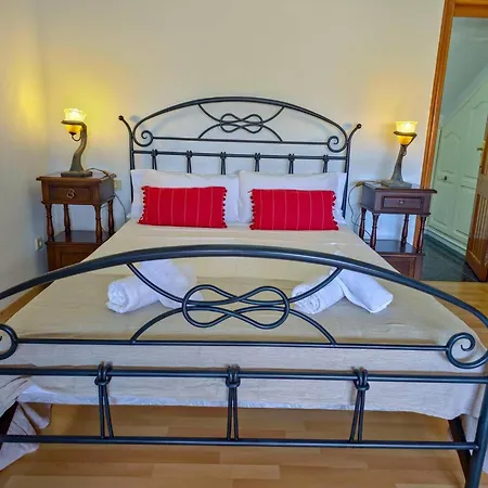 Semesterbostad Casa Nonna By Helloapartments Playa de las Americas (Tenerife)
