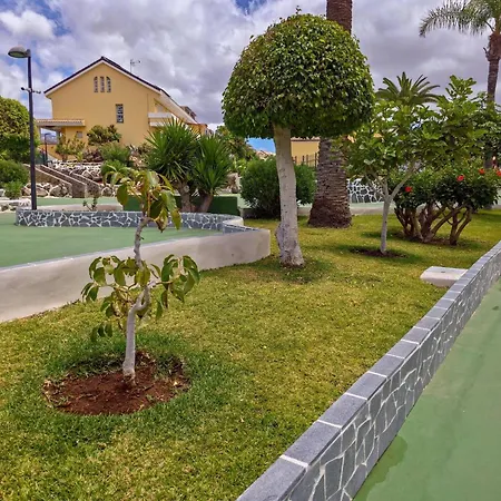 Casa Nonna By Helloapartments Semesterbostad Playa de las Americas (Tenerife)