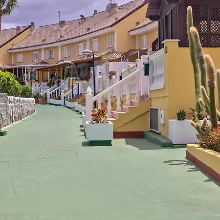 Casa Nonna By Helloapartments * Playa de las Americas (Tenerife)