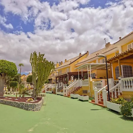 Casa Nonna By Helloapartments Semesterbostad Playa de las Americas (Tenerife)