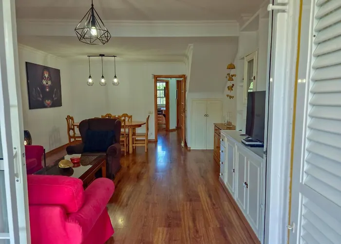 Casa Nonna By Helloapartments *