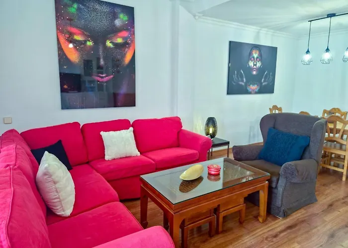 Nyaraló Casa Nonna By Helloapartments Playa de las Américas