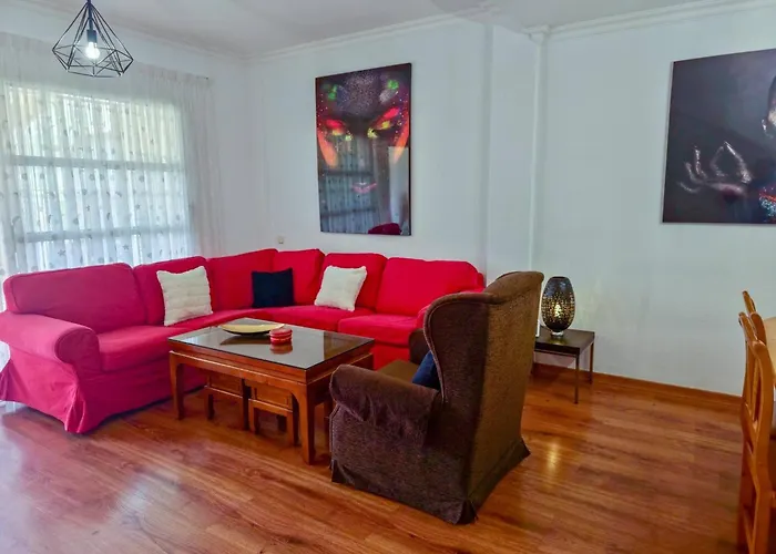 Casa Nonna By Helloapartments Nyaraló