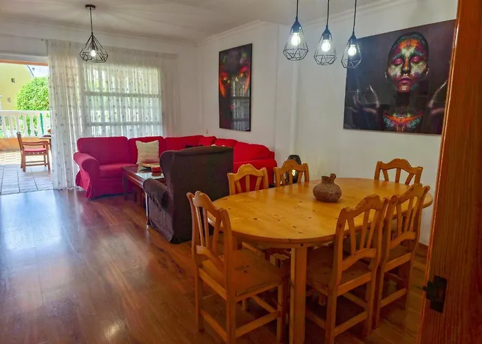 Feriehus Casa Nonna By Helloapartments