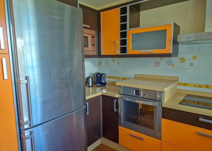 Nyaraló Casa Nonna By Helloapartments