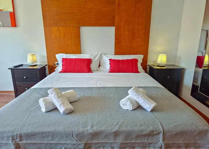 Nyaraló Casa Nonna By Helloapartments Playa de las Américas