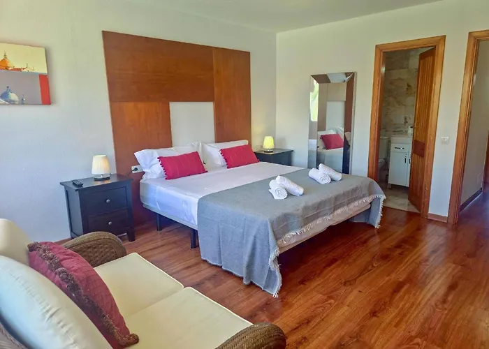 Casa Nonna By Helloapartments *