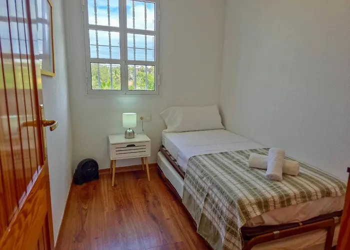 Casa Nonna By Helloapartments Feriehus Playa de las Américas