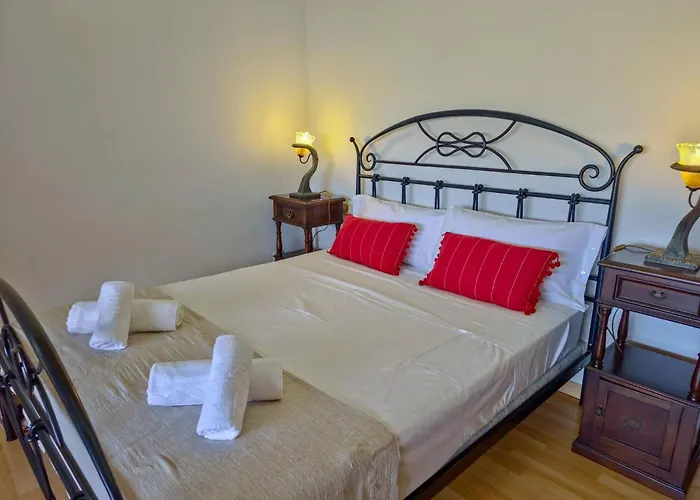 Casa Nonna By Helloapartments Nyaraló