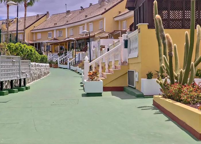 Casa Nonna By Helloapartments * Playa de las Américas