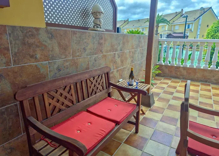 Casa Nonna By Helloapartments * 플라야데라스아메리카스