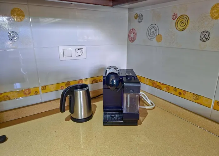 펜션 Casa Nonna By Helloapartments