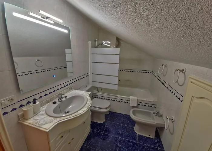 Casa Nonna By Helloapartments 펜션 *